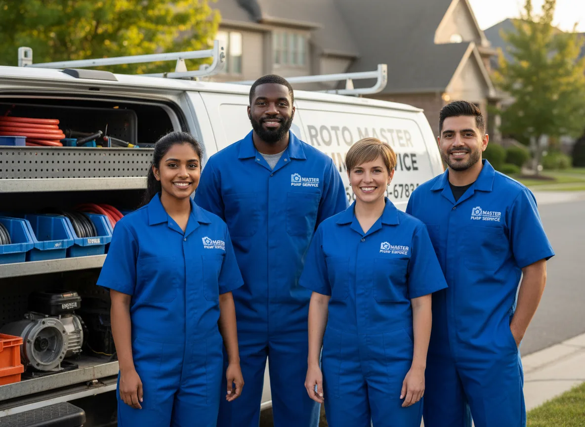 Sump Pump Installation company in Eastchester, NY